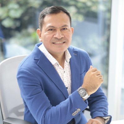 Martin Sarmiento